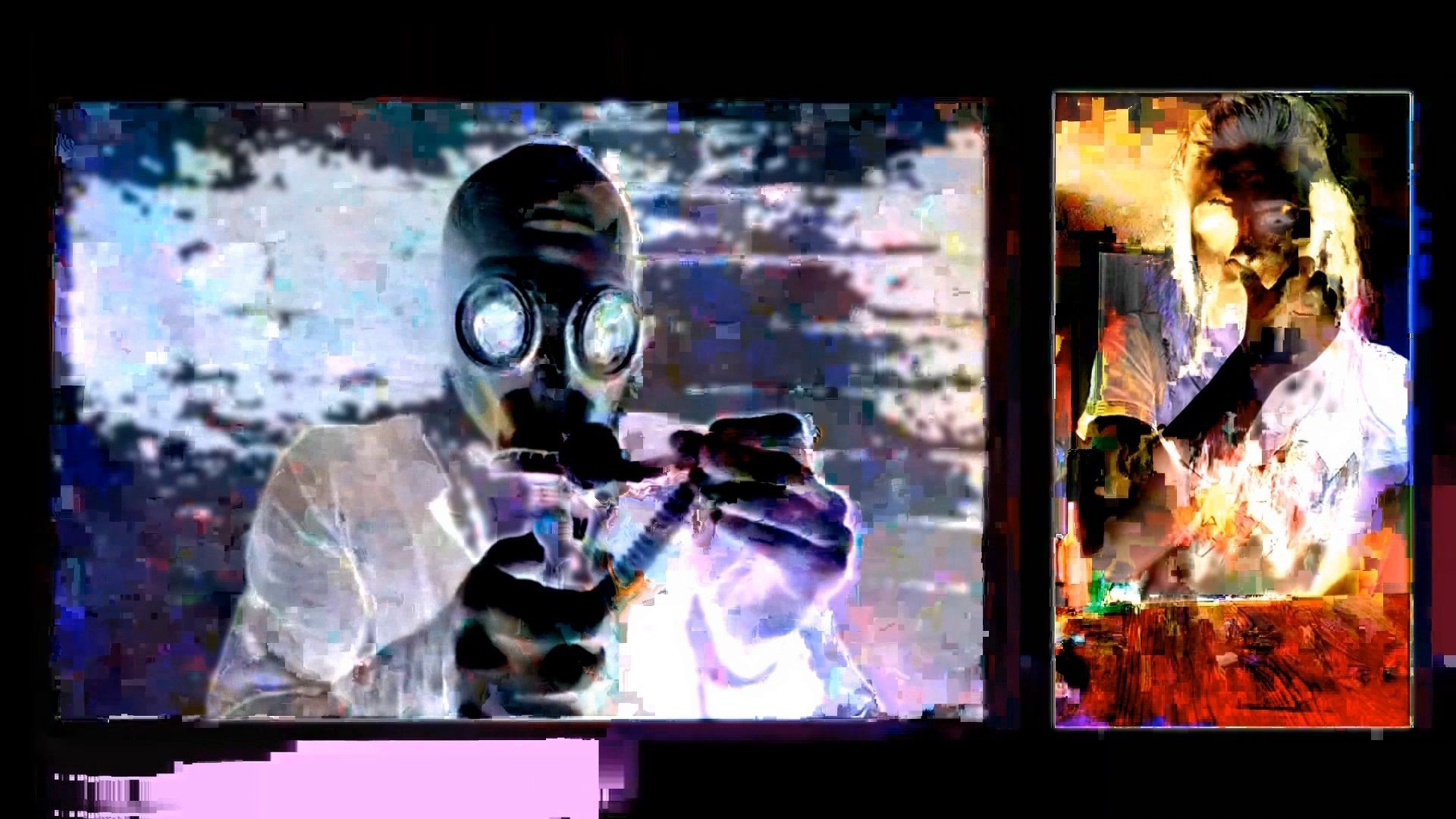 Drug Porn background