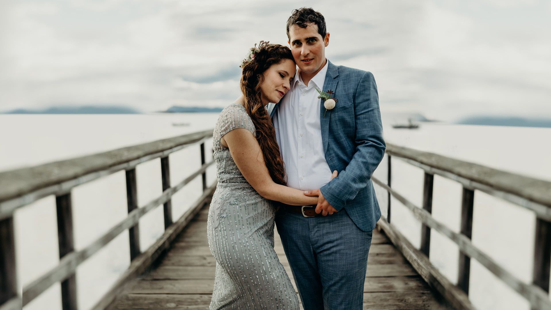 My Pregnant Husband background