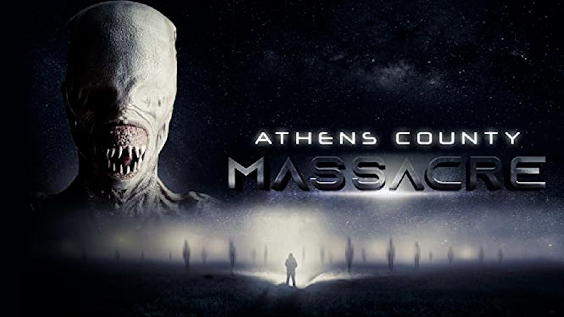 Athens County Massacre background