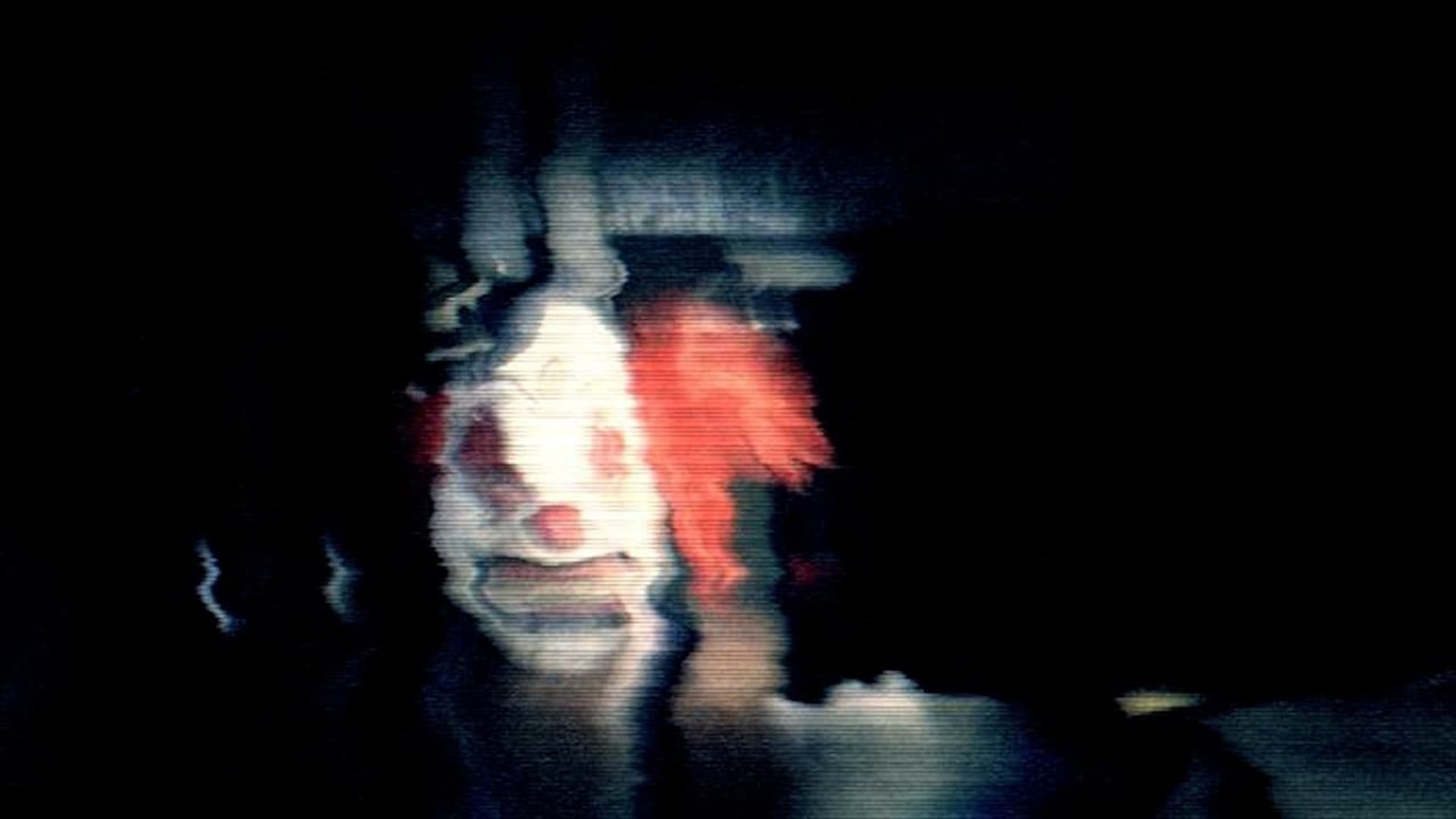 Clownz R Us background