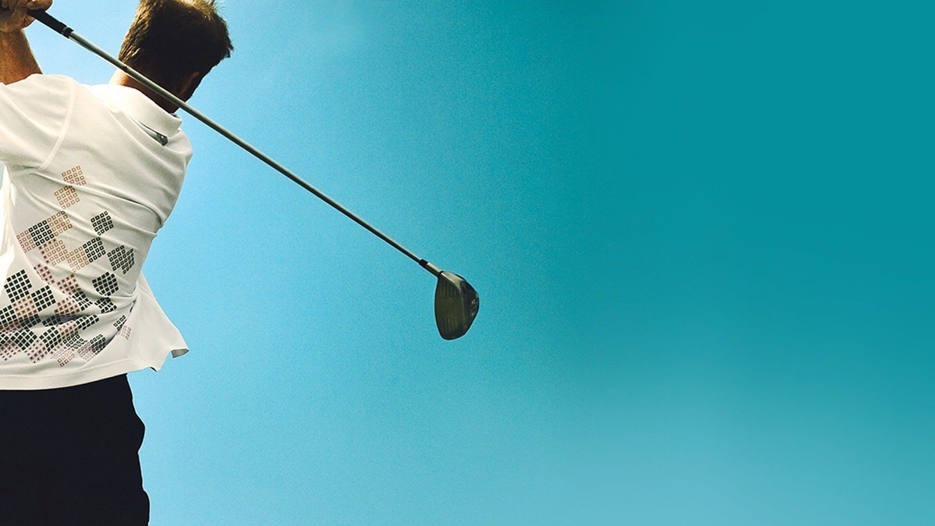 The Back Nine background