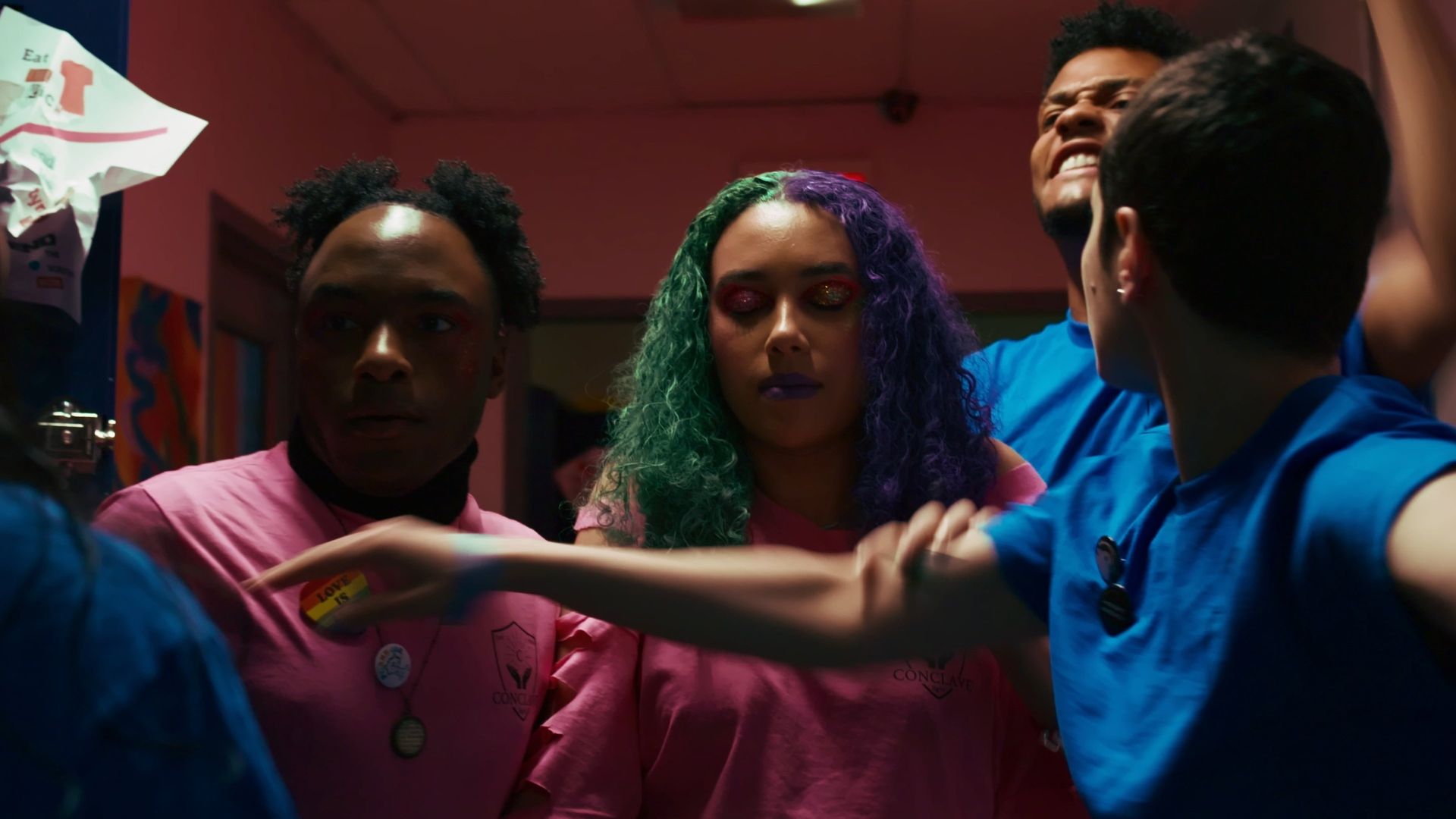 cataclysm.begins: The Catalyst background