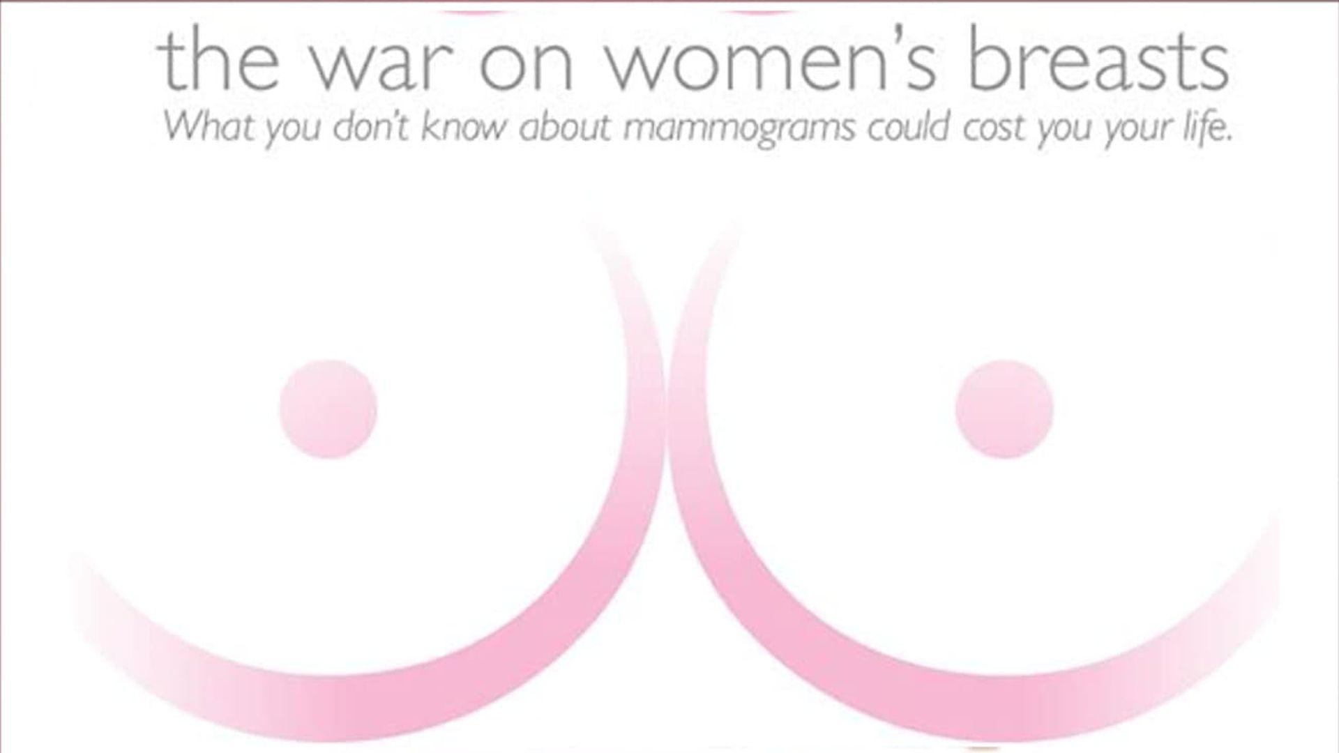 bOObs: The War on Women's Breasts background