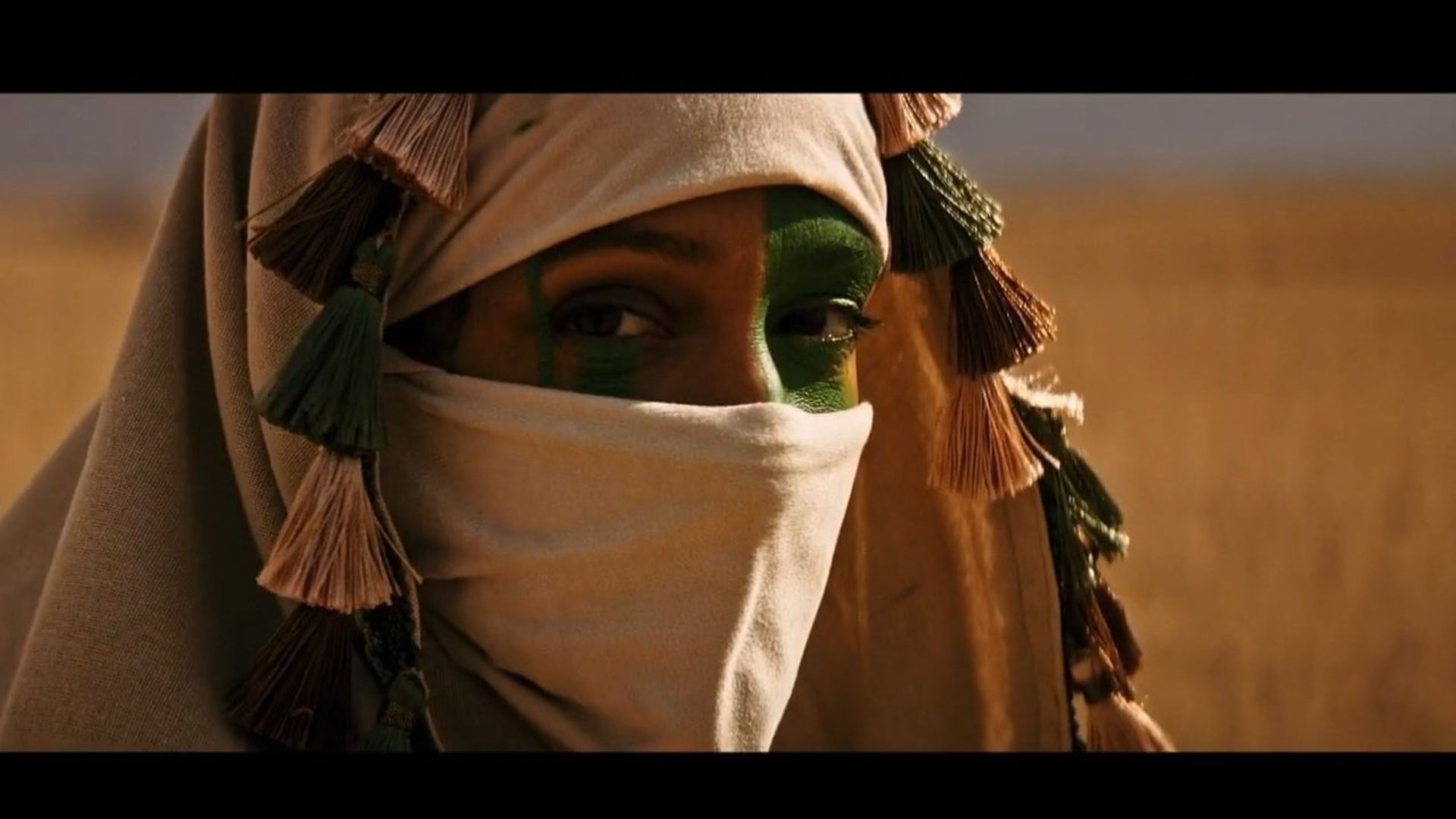 Ballads of the Exodus background