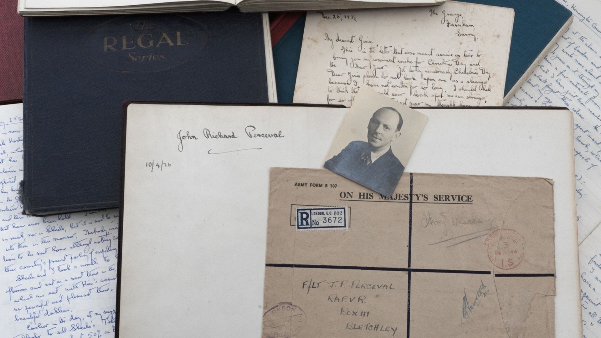 To Be Continued background