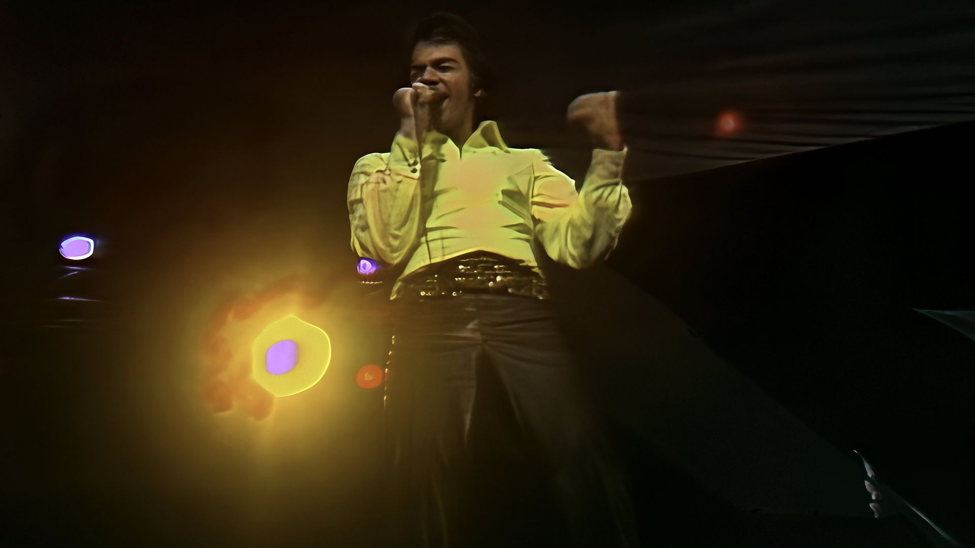 Neil Diamond: The 'Thank You Australia' Concert background