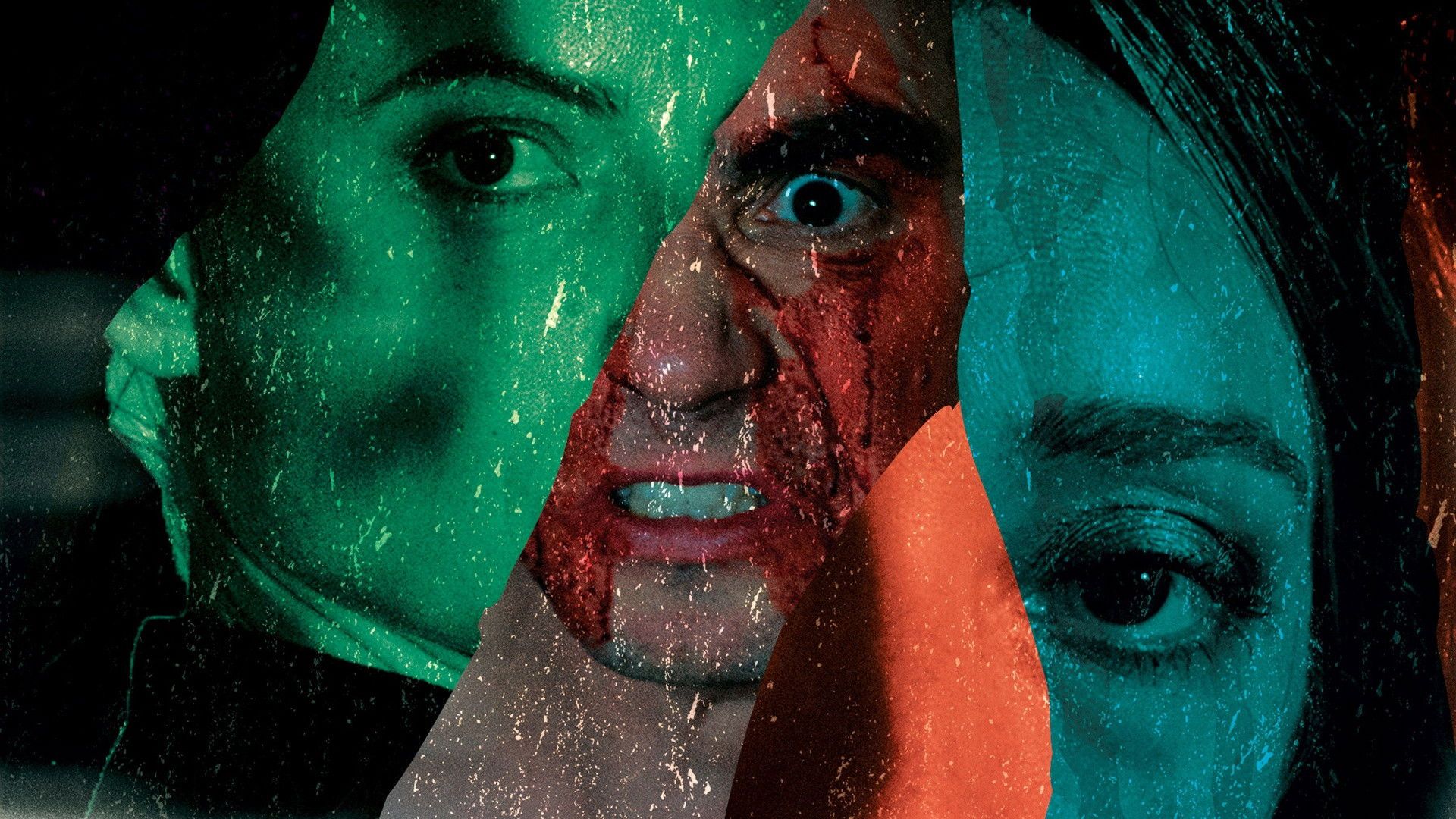 The Surgeon background