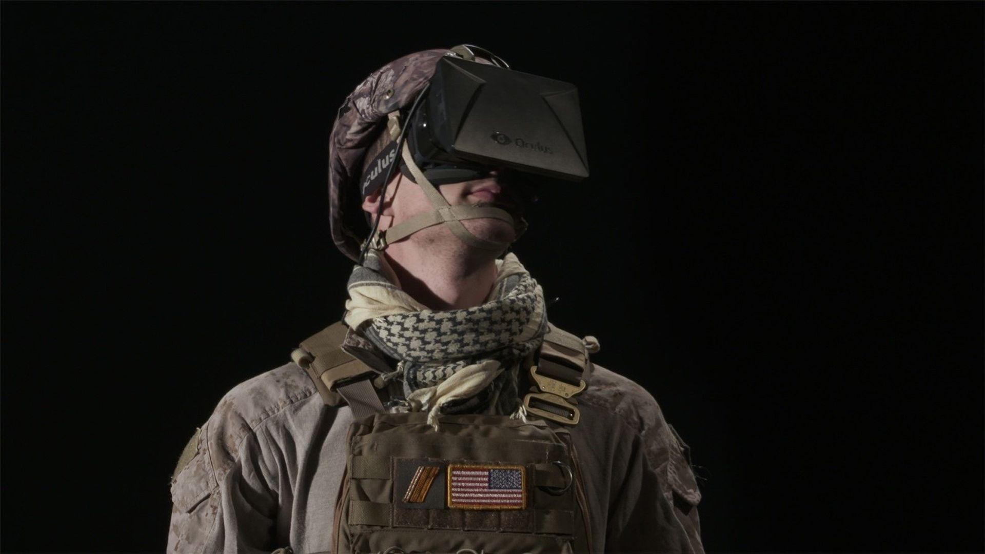 My Own Landscapes background