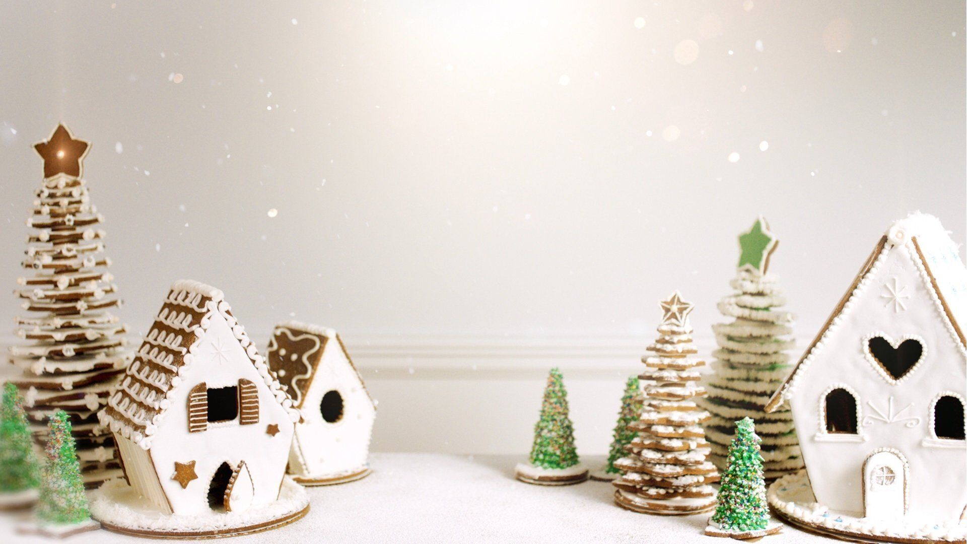 2020 Countdown to Christmas Preview Special background