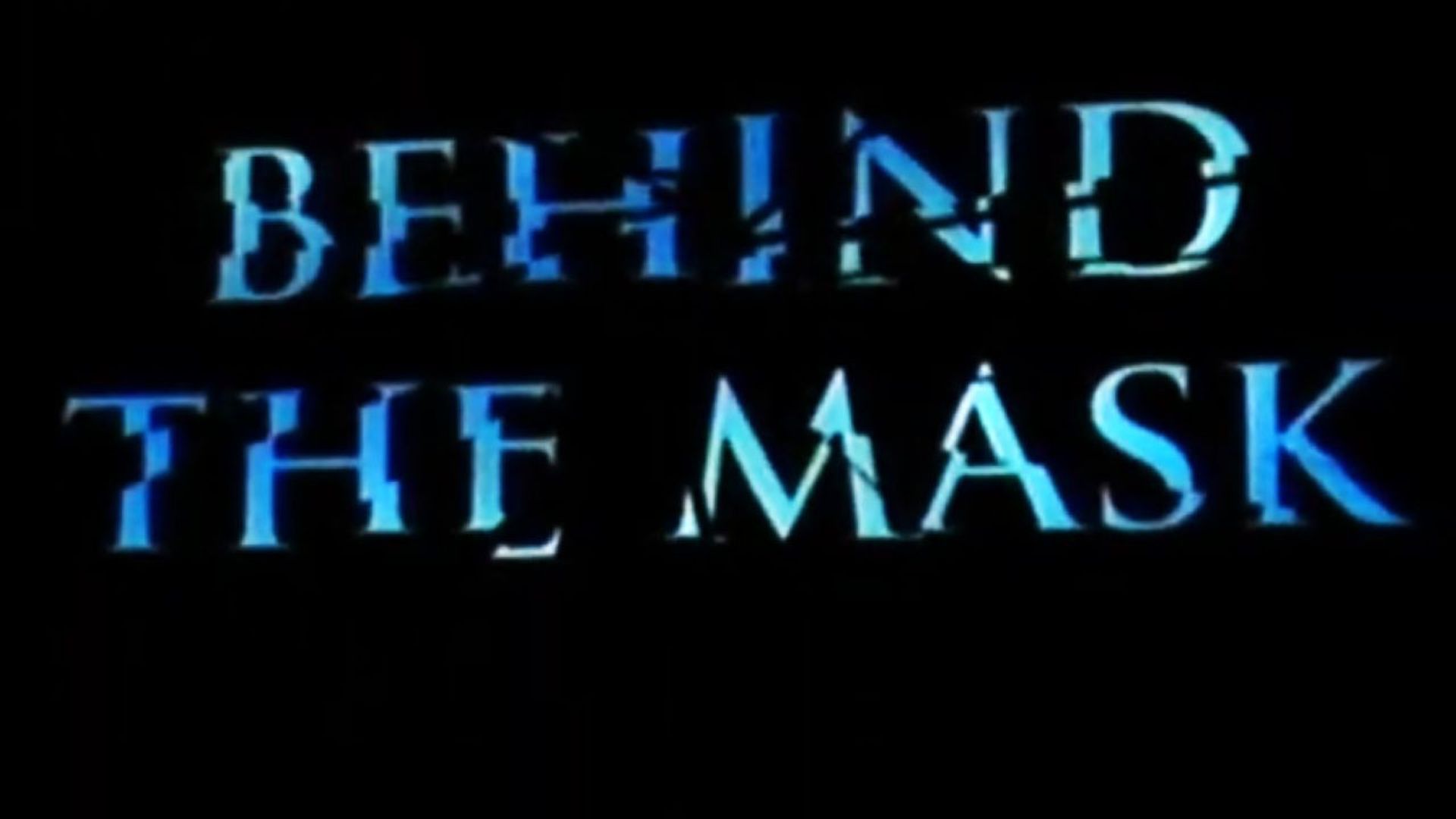 Phantom of the Opera: Behind the Mask background