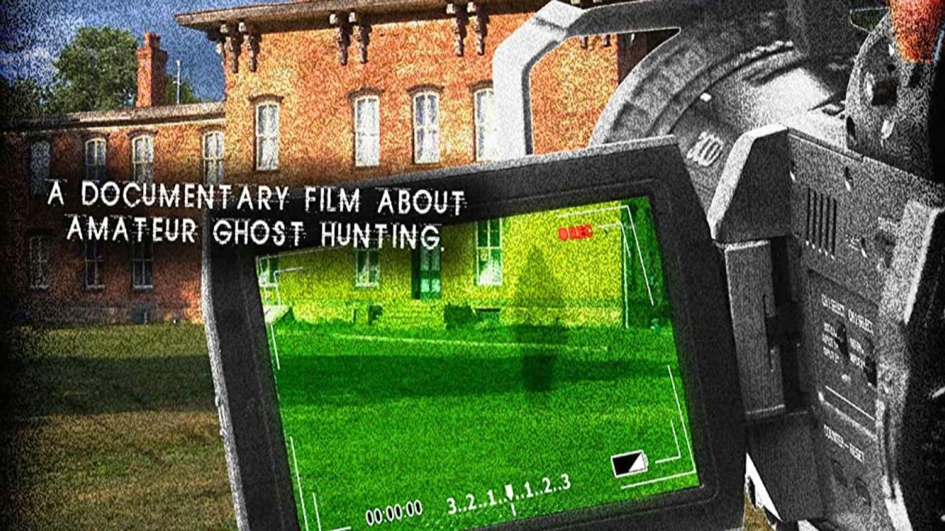 Investigating the Afterlife background