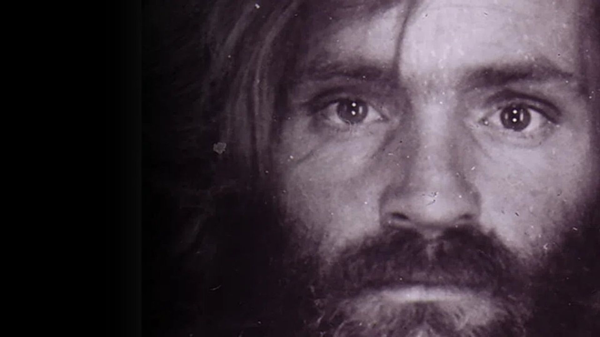 Manson's Missing Victims background