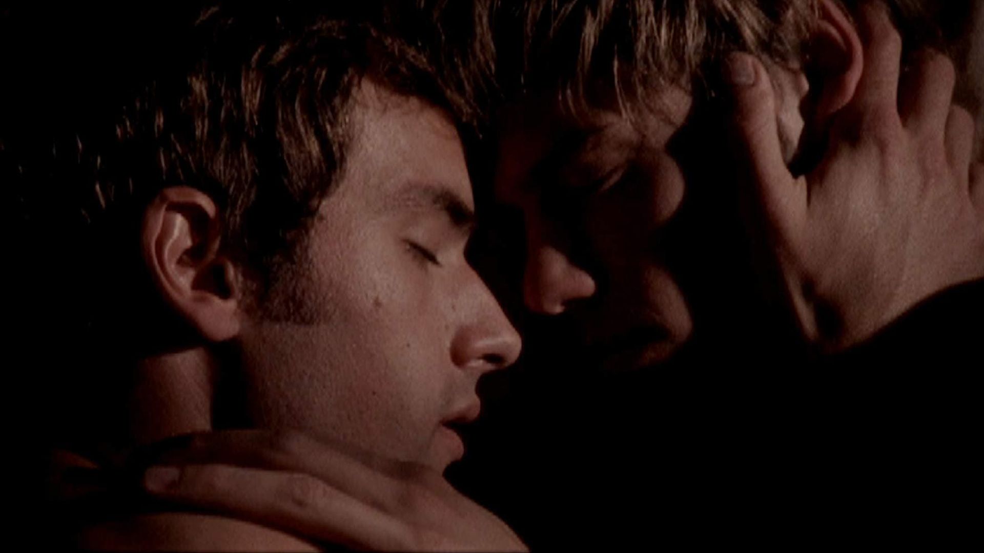 Real Fiction background