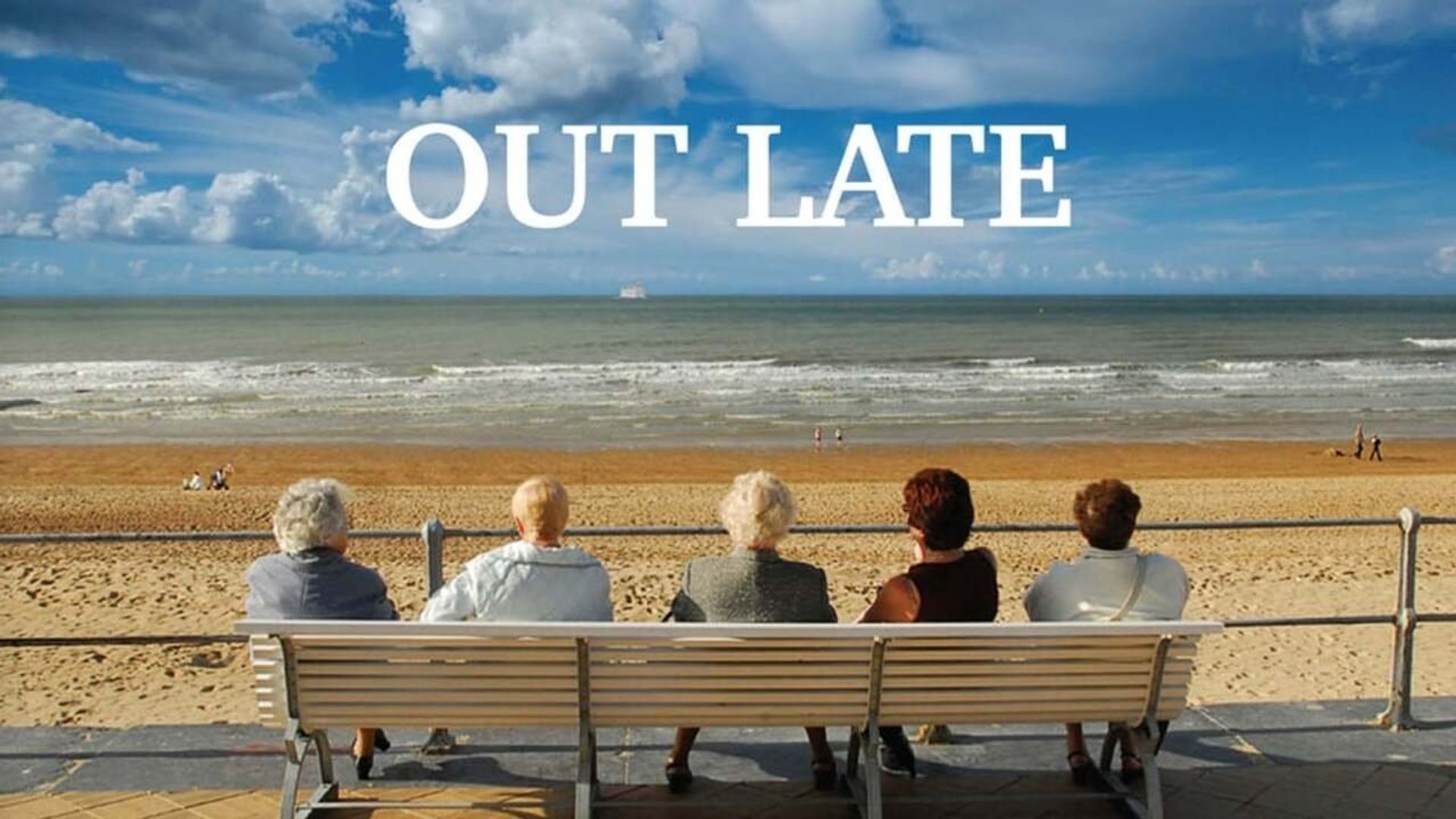 Out Late background