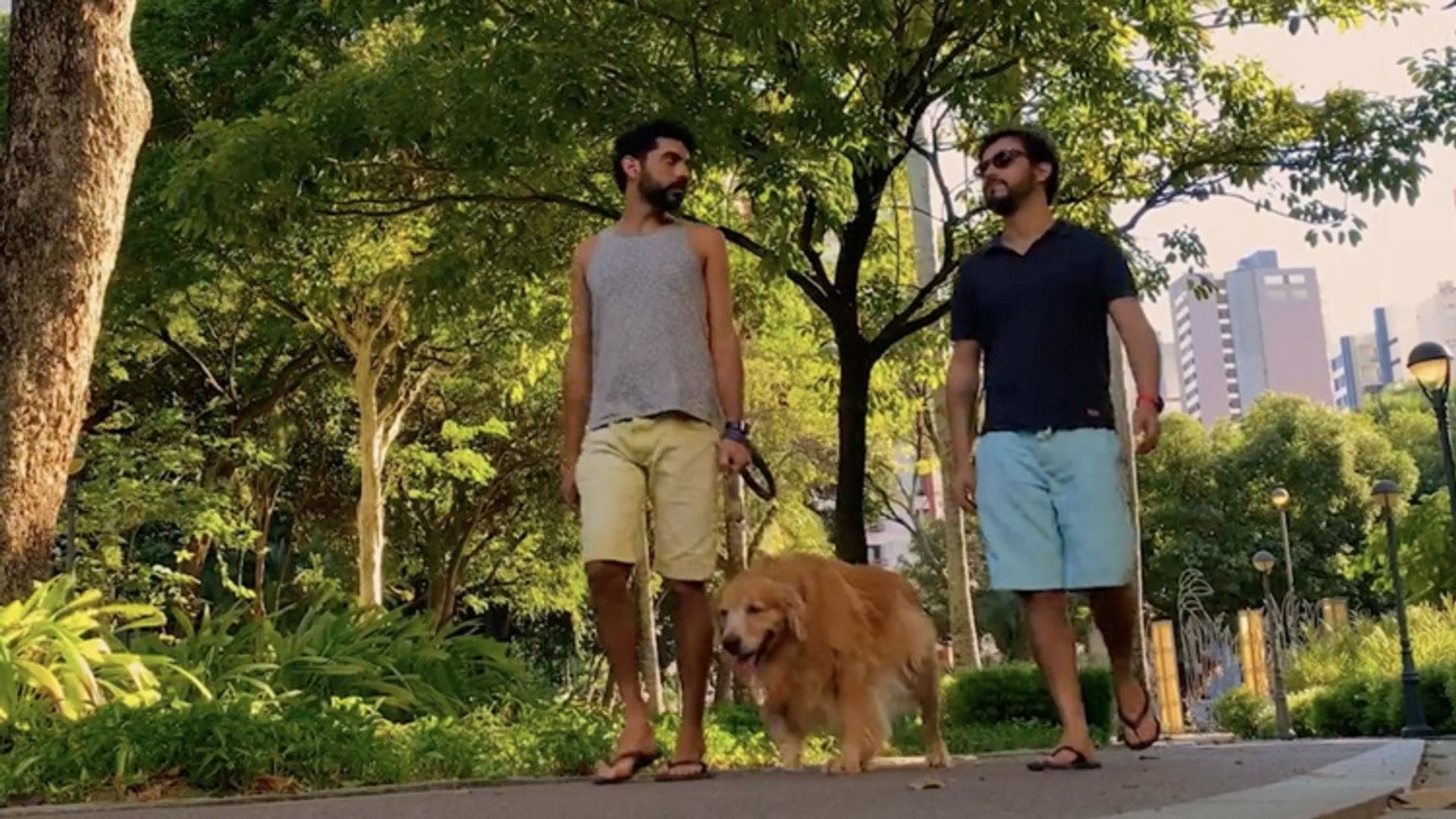 Cinema de Amor background