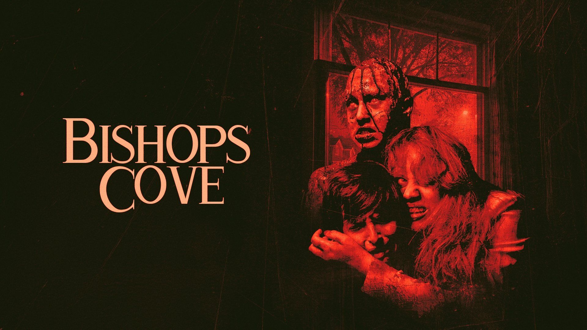 Bishop's Cove background