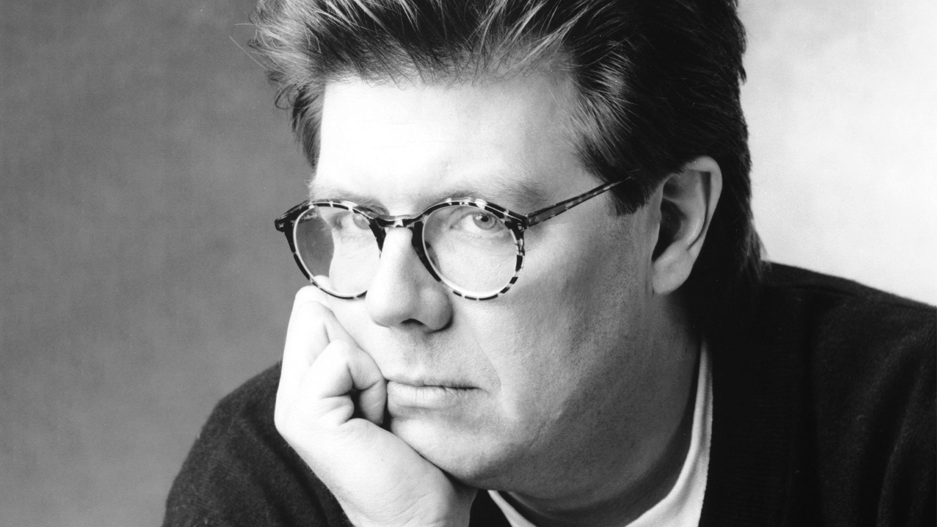 John Hughes: Life Moves Pretty Fast background