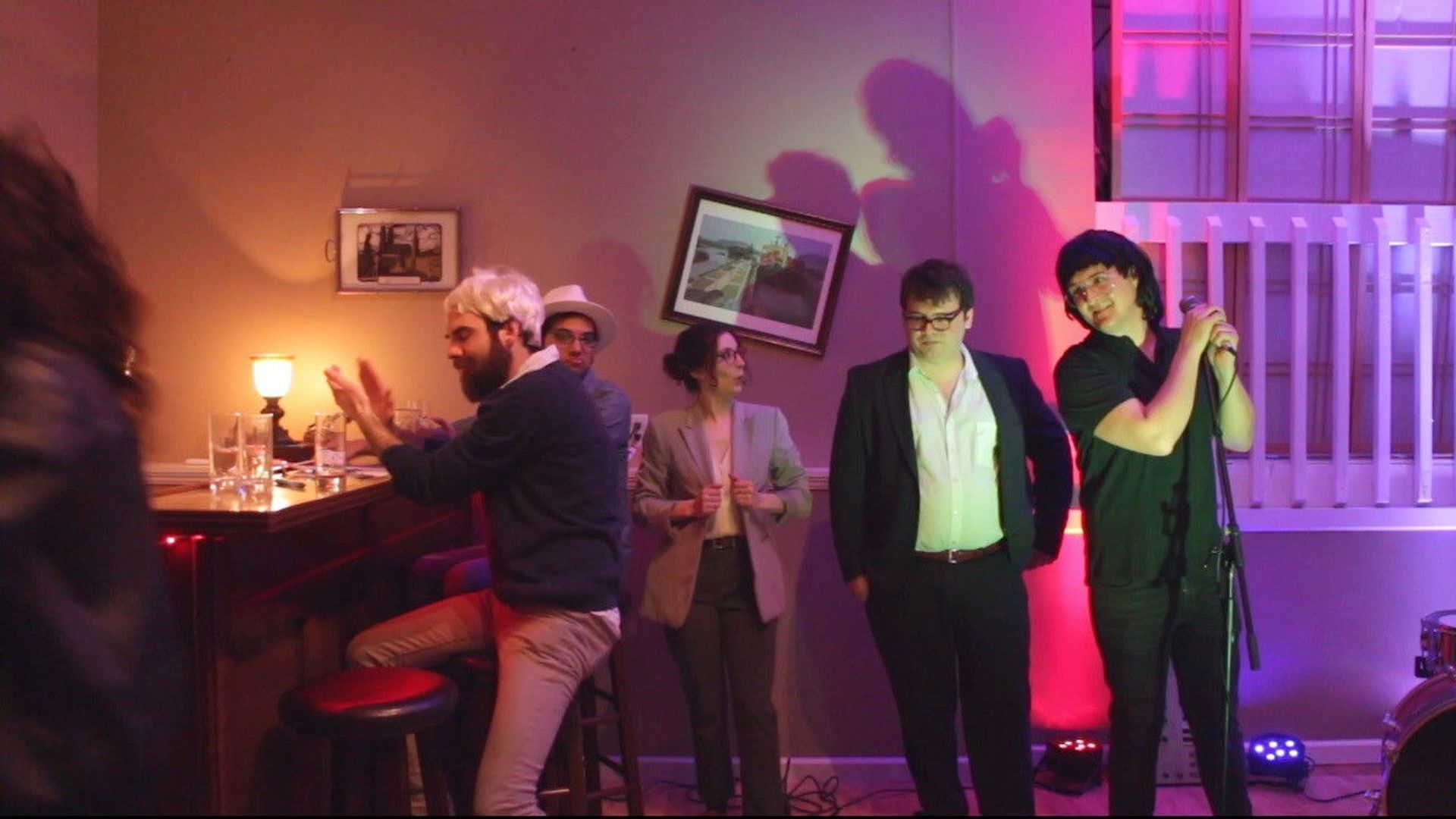 Play for Free background