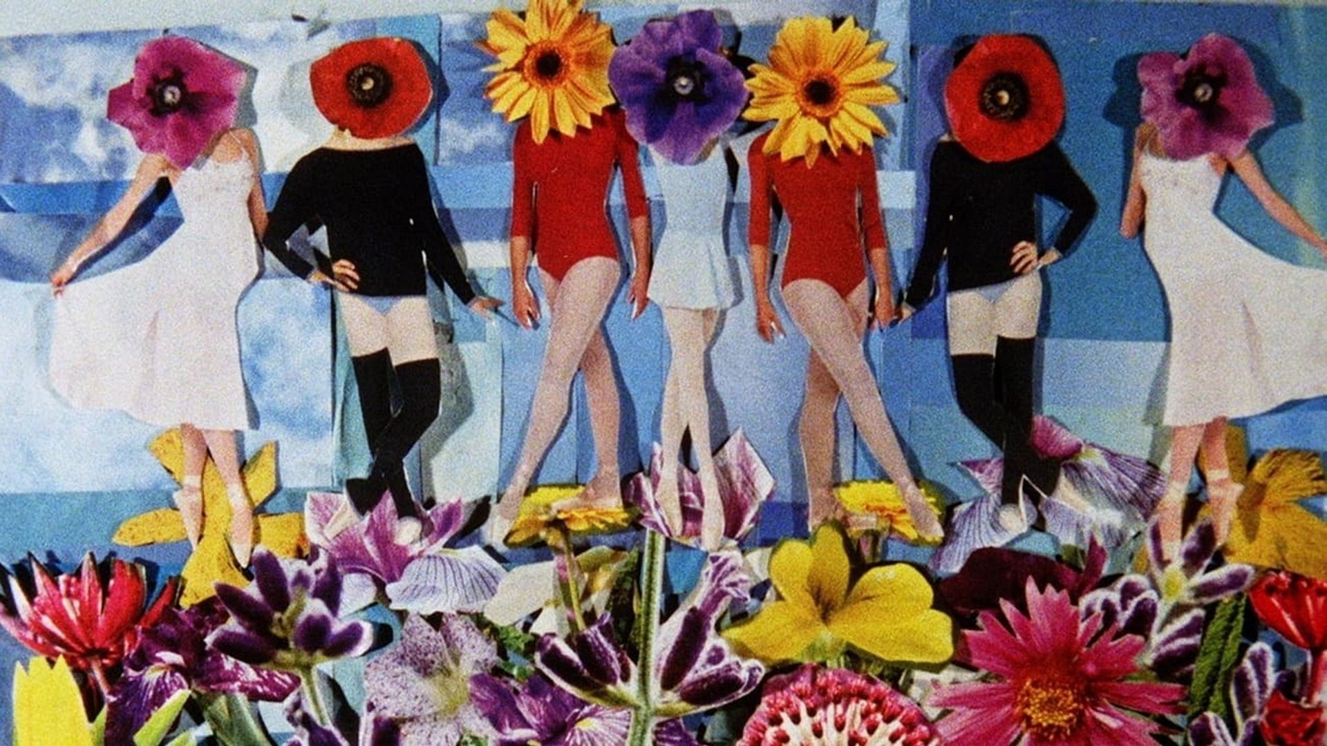 Yard Work is Hard Work background