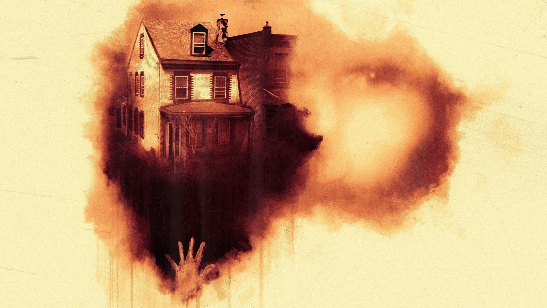 Monster Preacher background