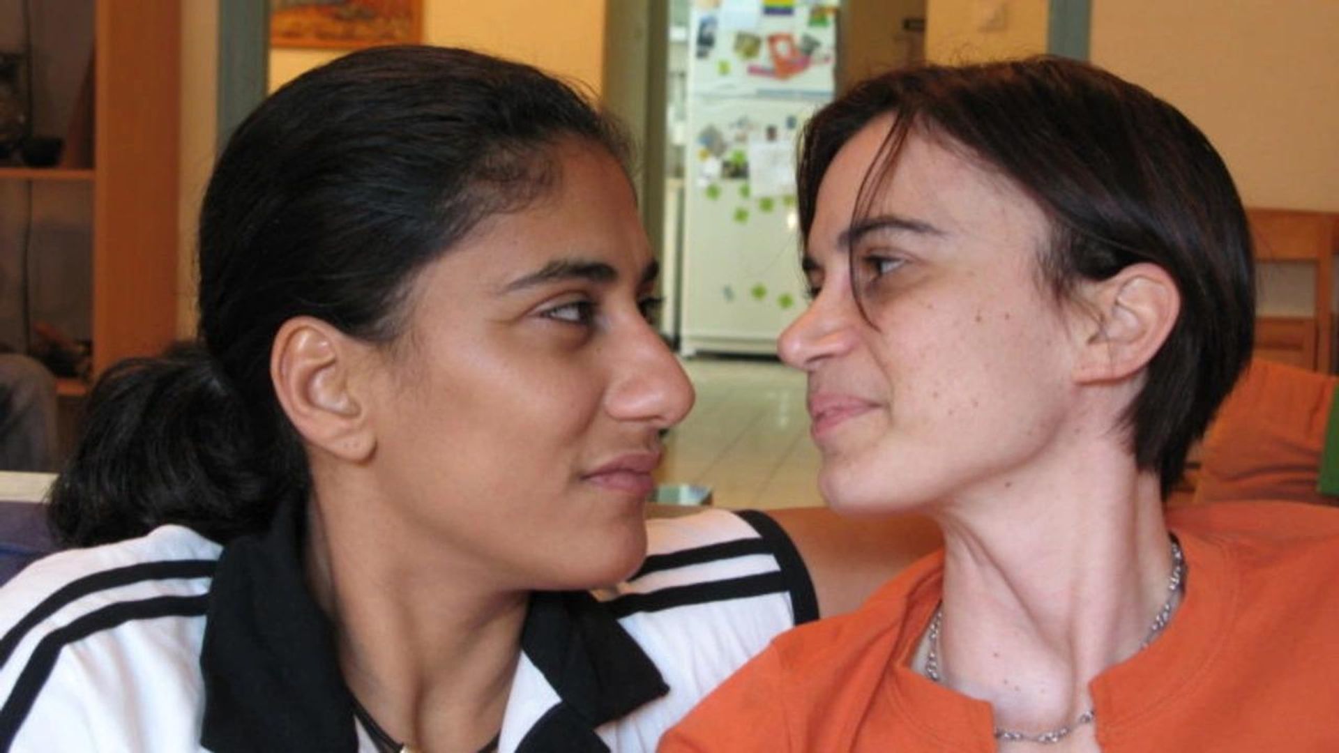 City of Borders background