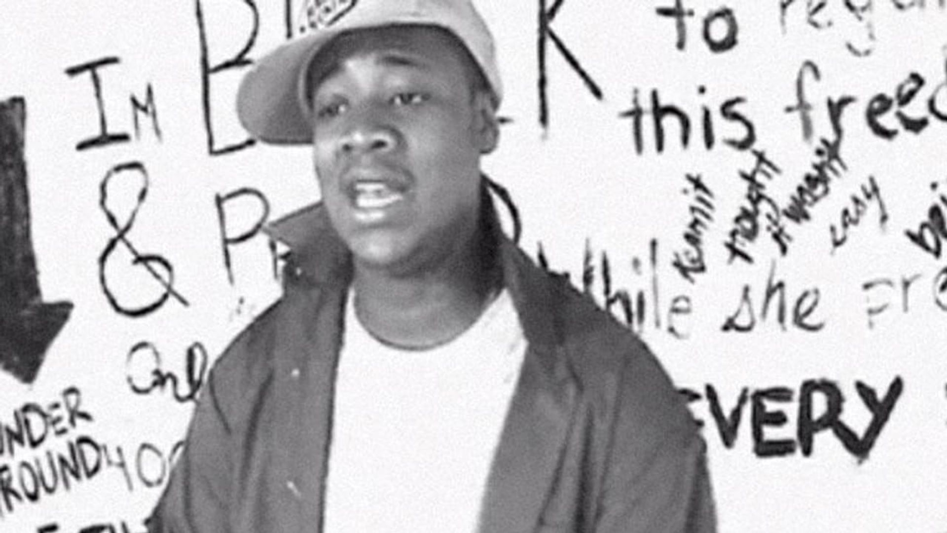 Still Black: A Portrait of Black Transmen background