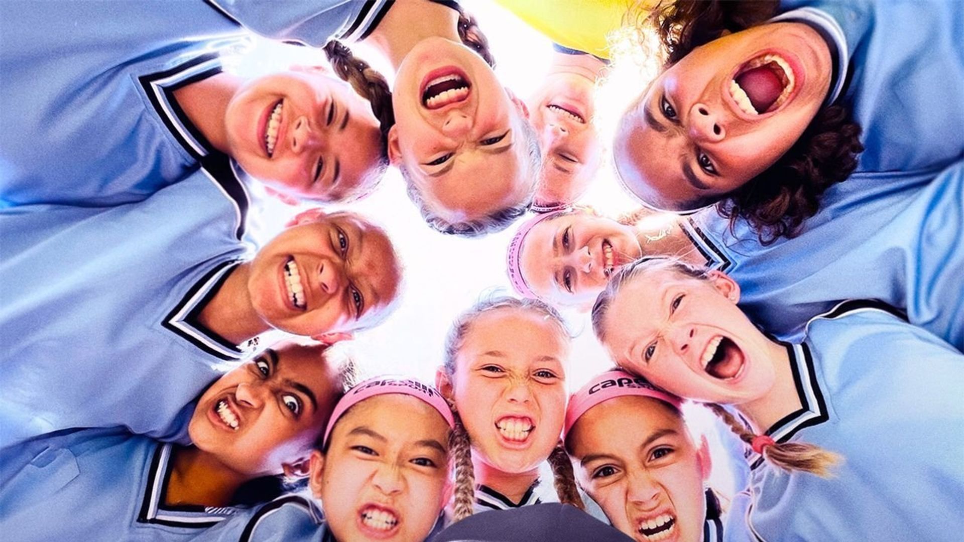 Little Angels background