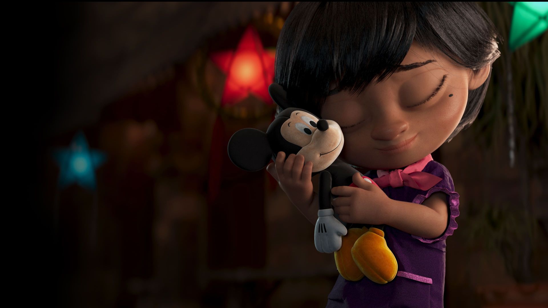 From Our Family to Yours background