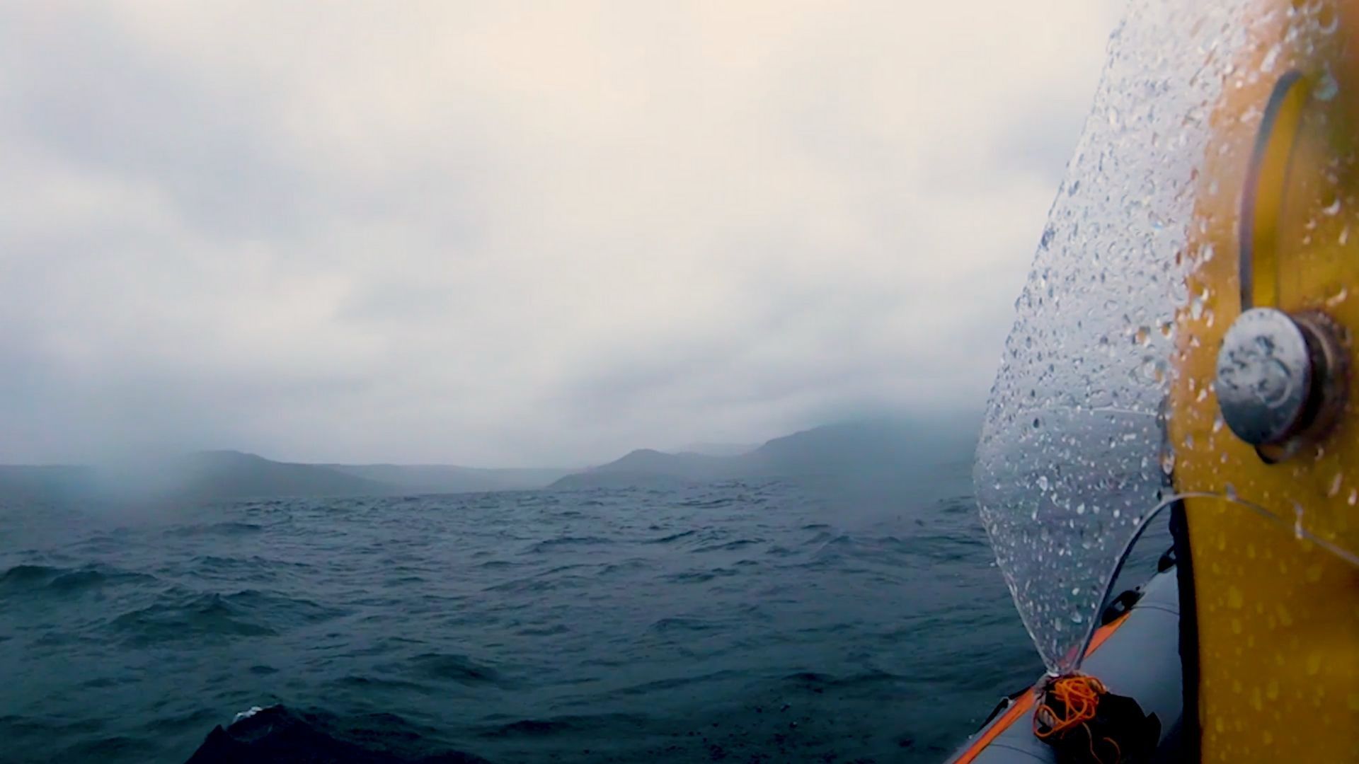 Even After Death background