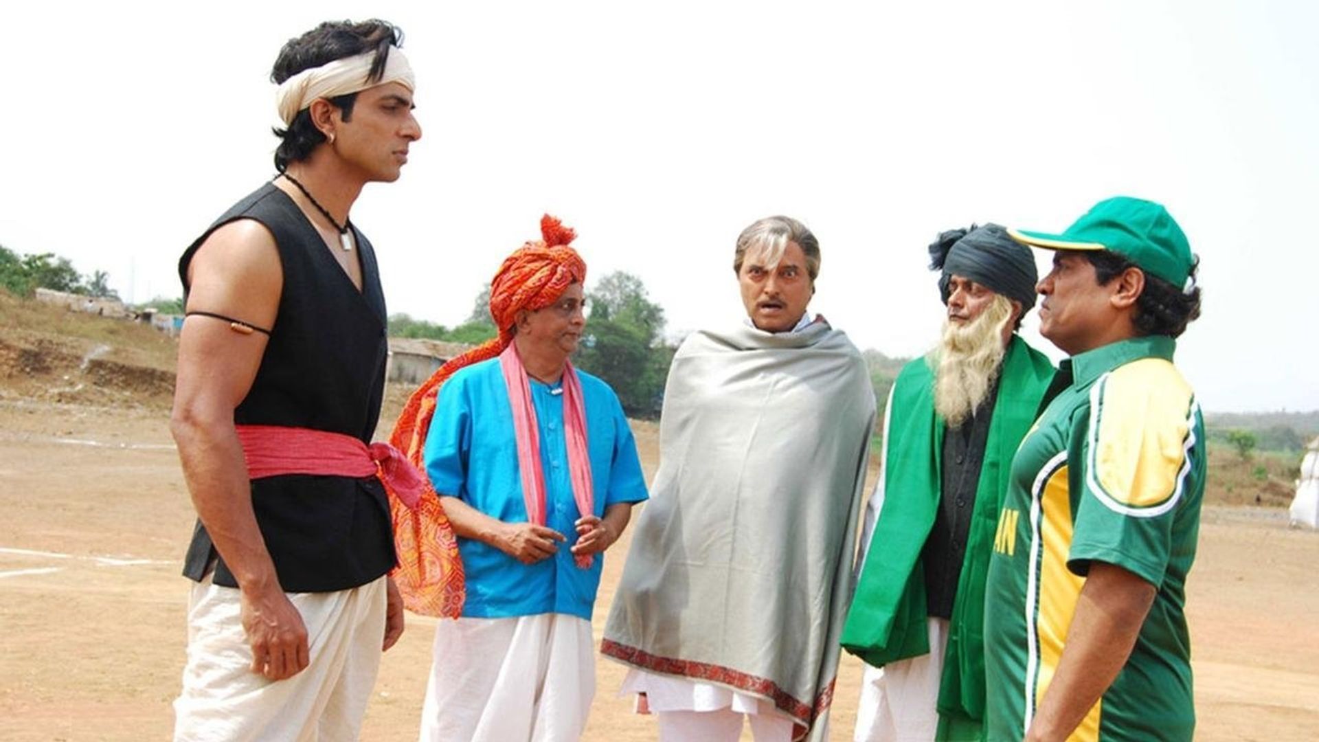 Dhoondte Reh Jaoge background