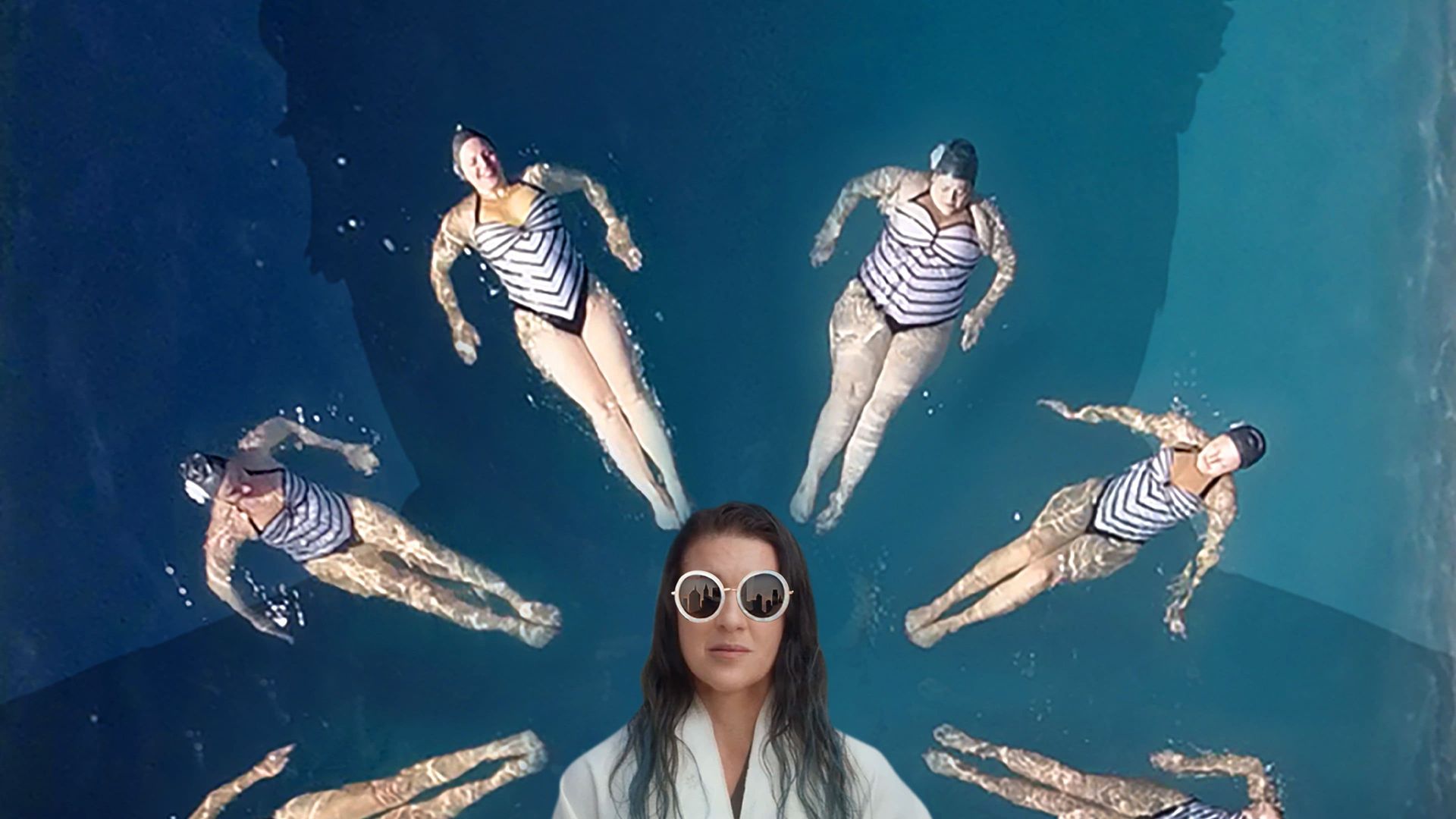 A Kaddish for Bernie Madoff background