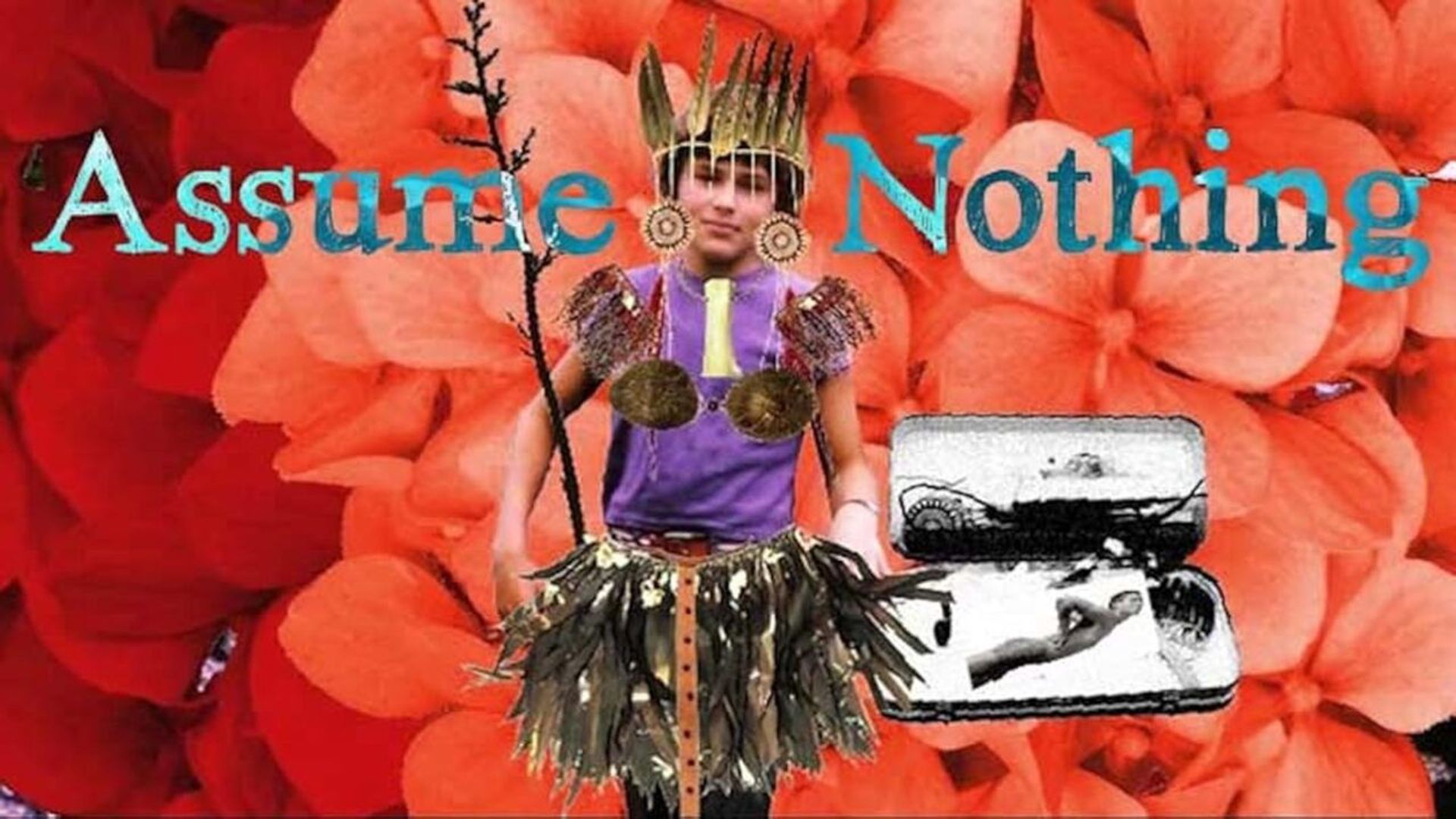 Assume Nothing background