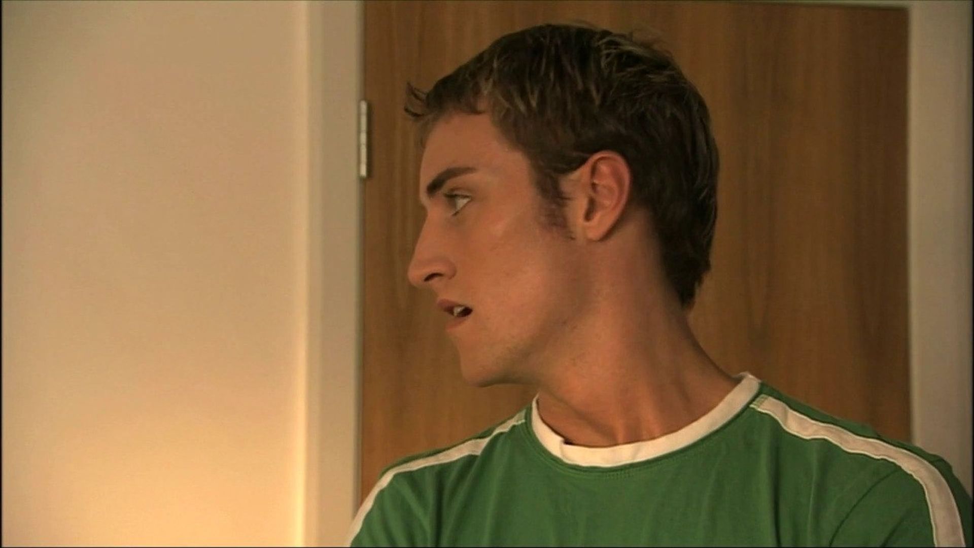 Catalina: A New Kind of Superhero background