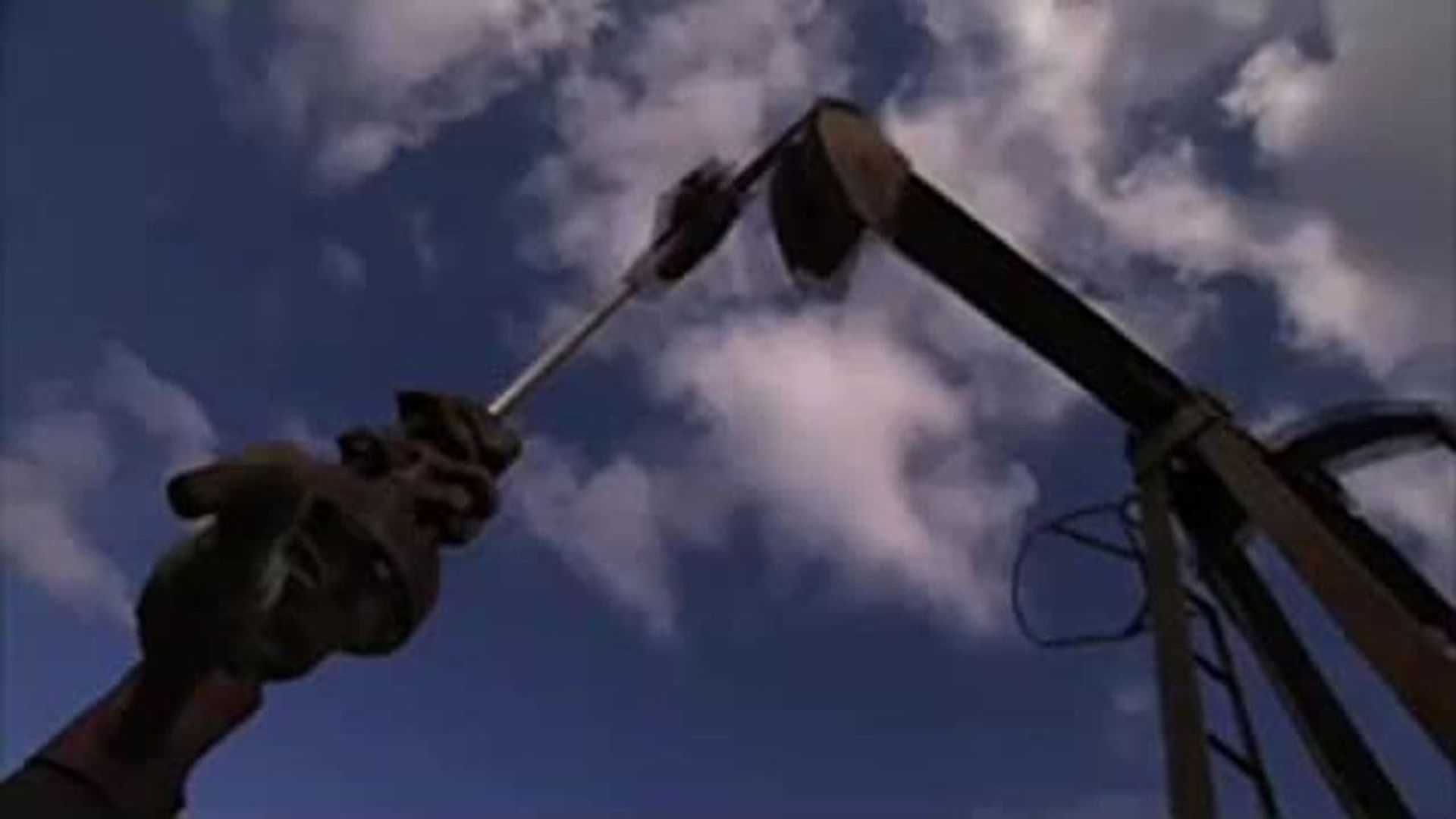 Houston We Have a Problem background