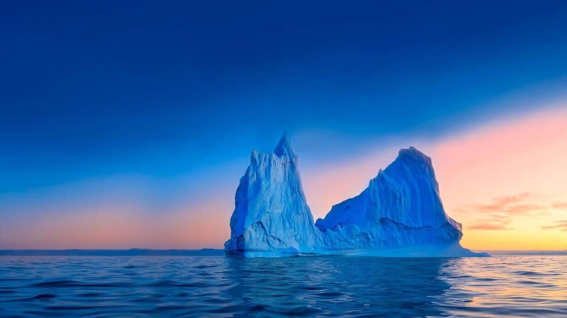 Earth Emergency background