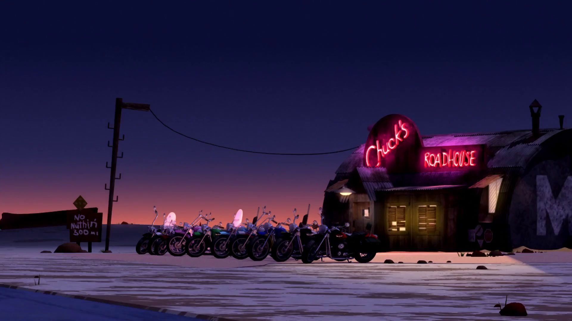 Vicious Cycles background