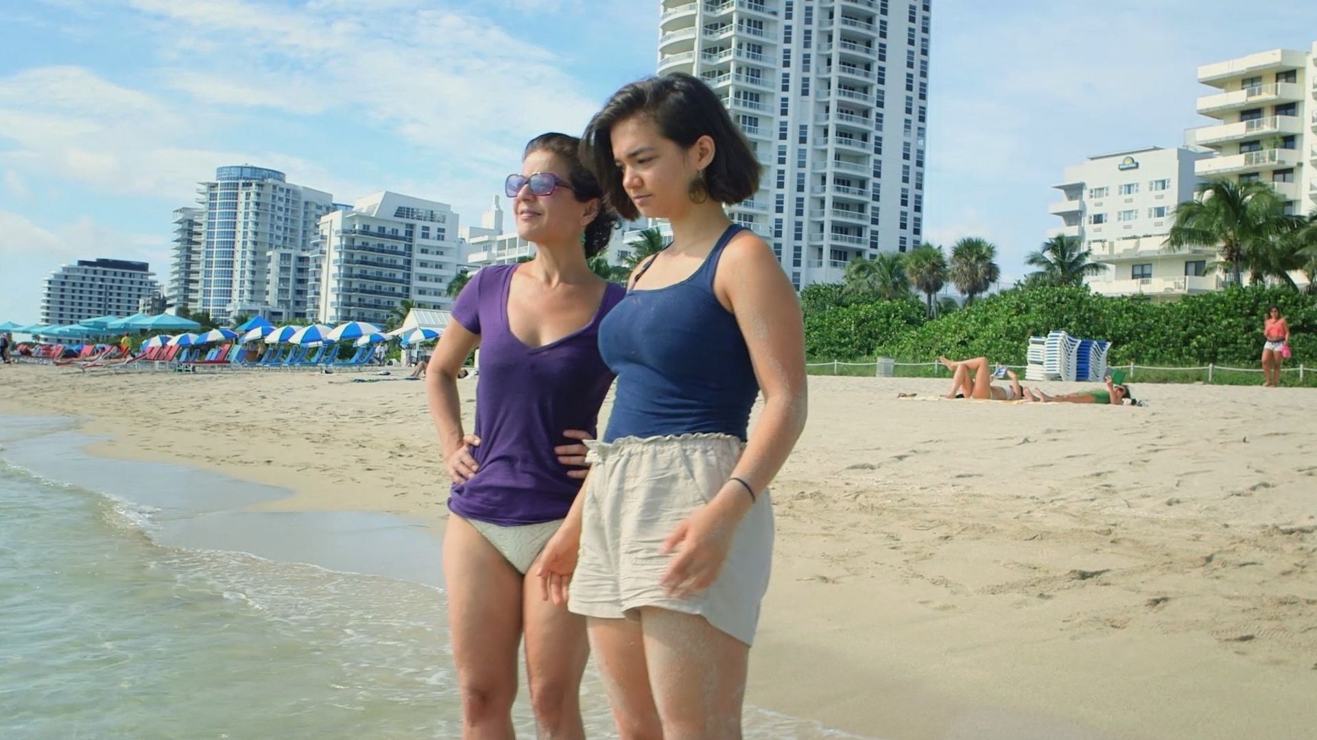 Future People background