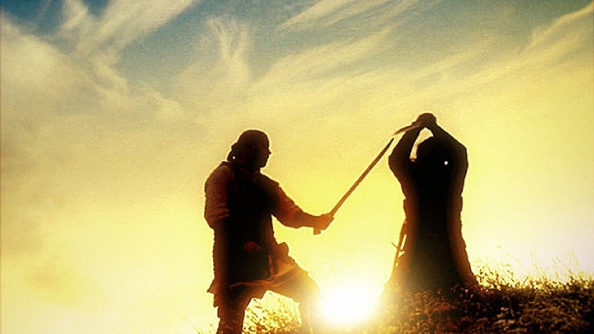 Gladiator Games background