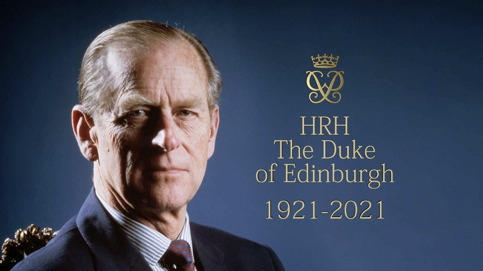 A Tribute to HRH the Duke of Edinburgh background