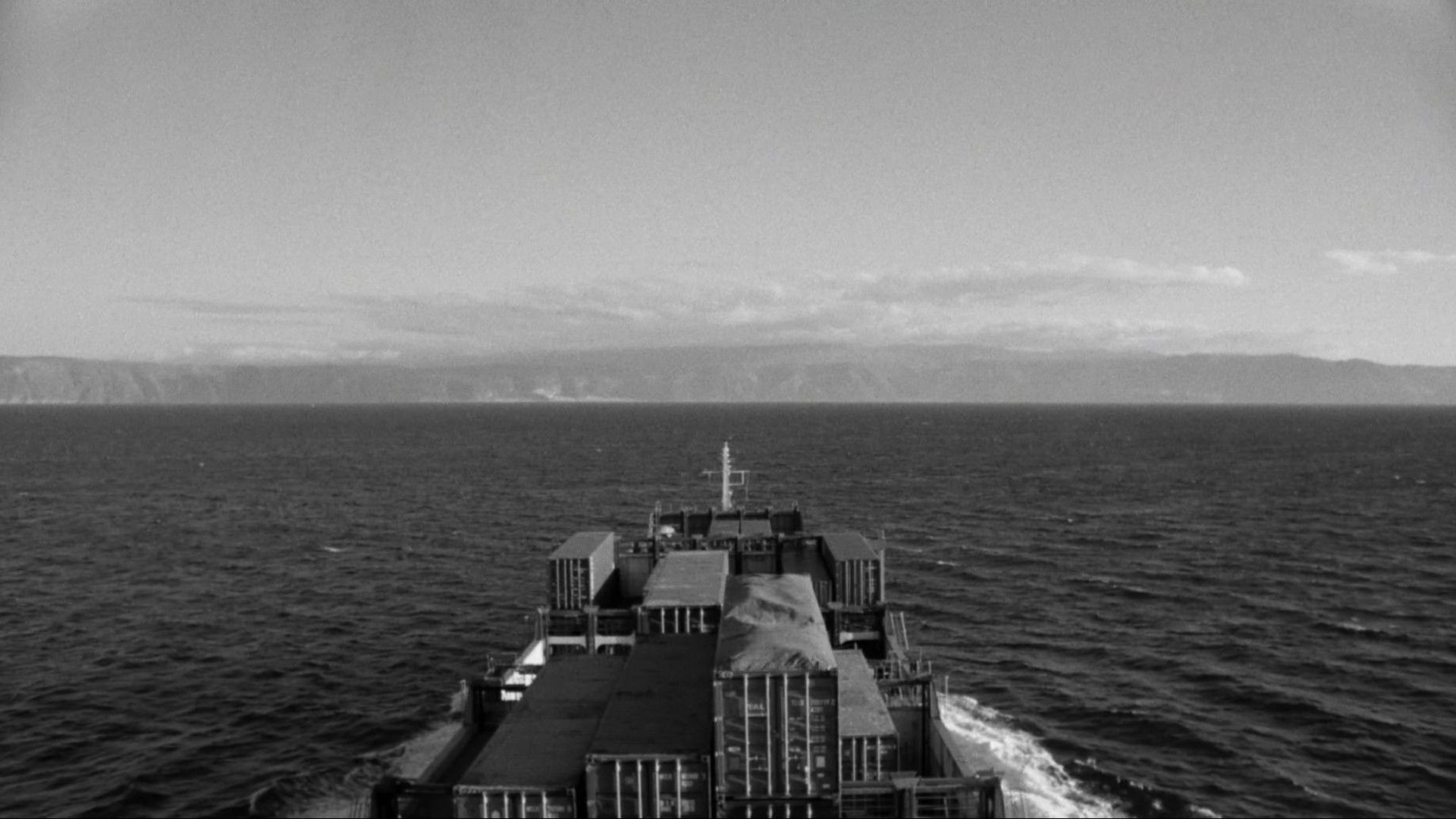 Stories from the Sea background