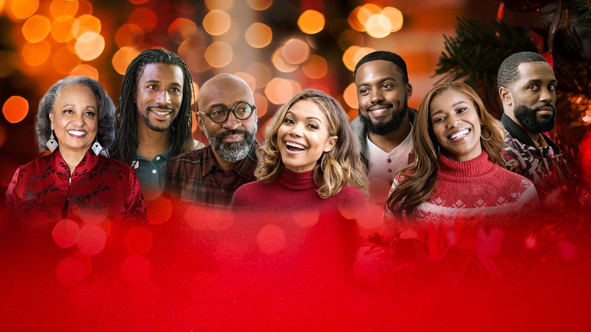 The Business of Christmas 2 background