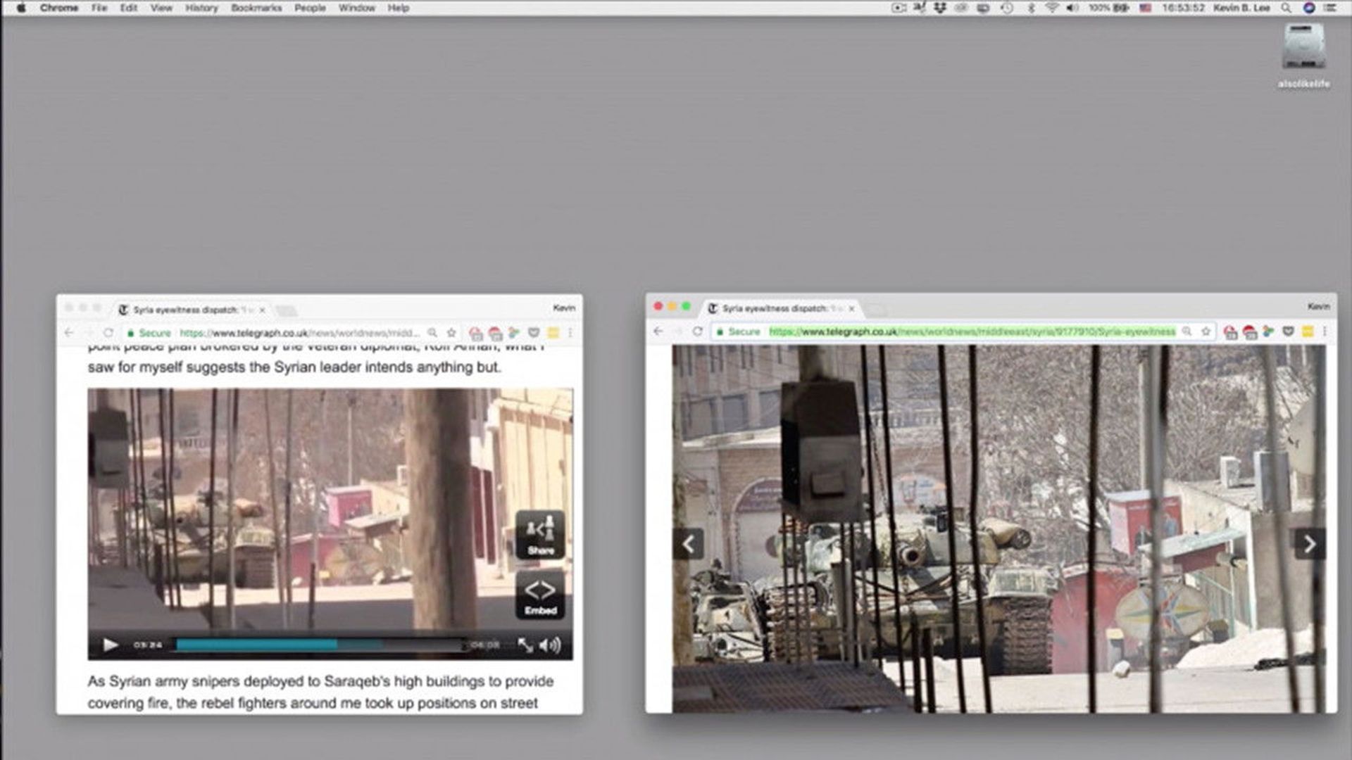 Bottled Songs 1-4 background