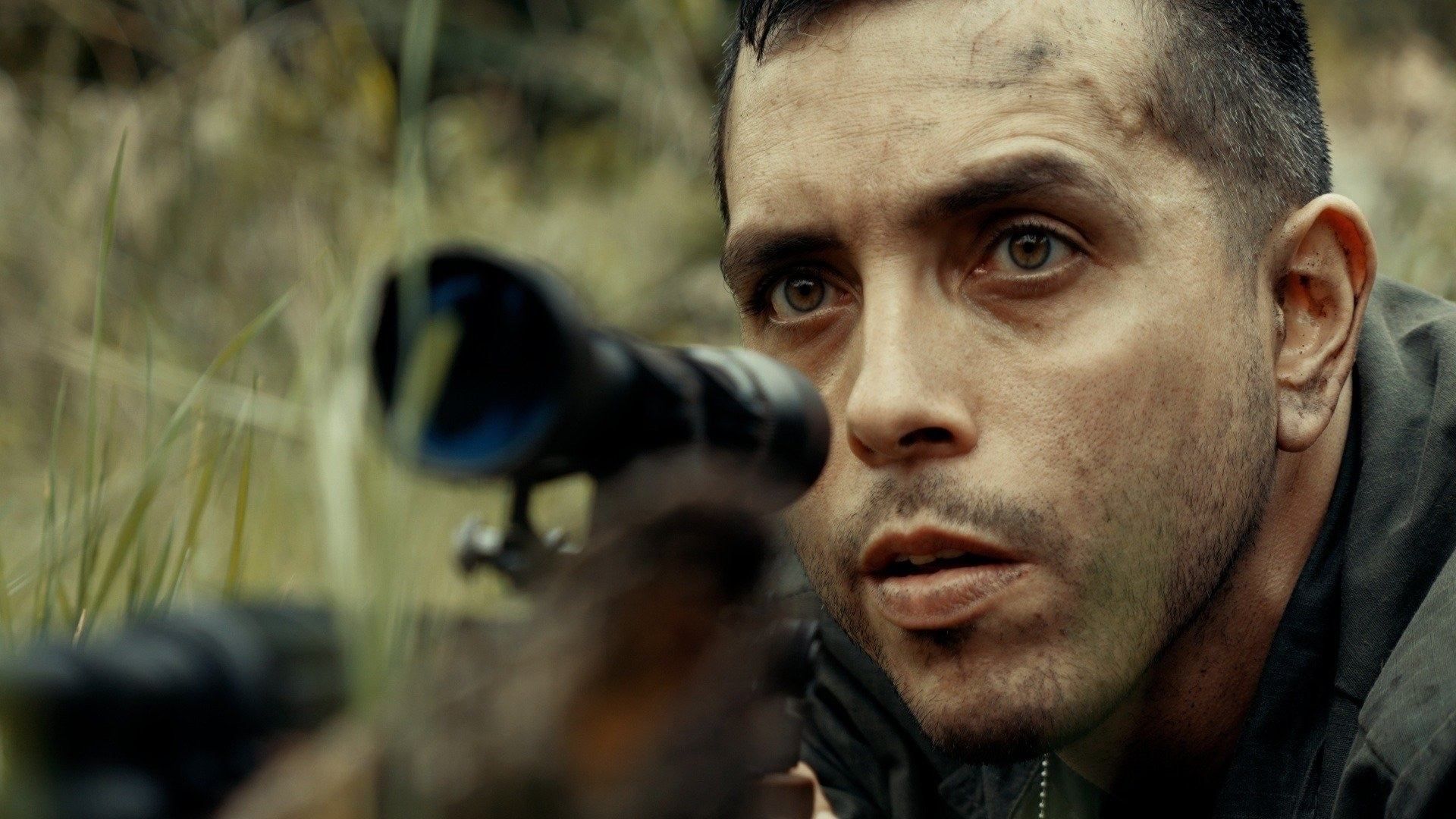 Easy Targets background