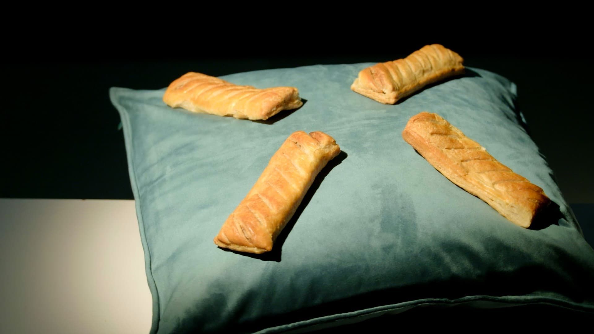 Gregg's: How Do They Really Do It? background