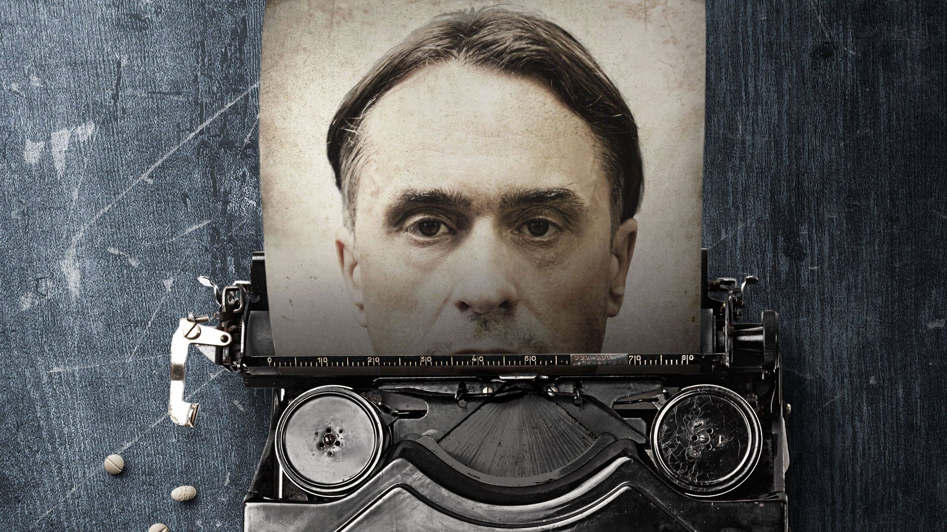 The Shadow Hour background