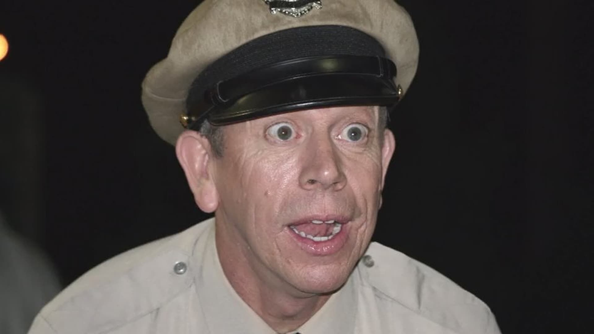 The Mayberry Effect background