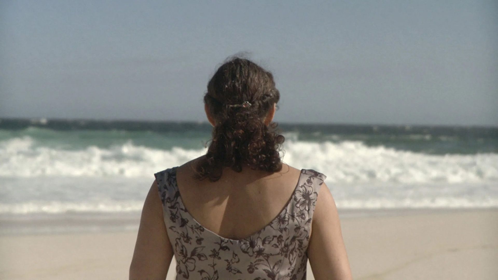 Shirley Adams background