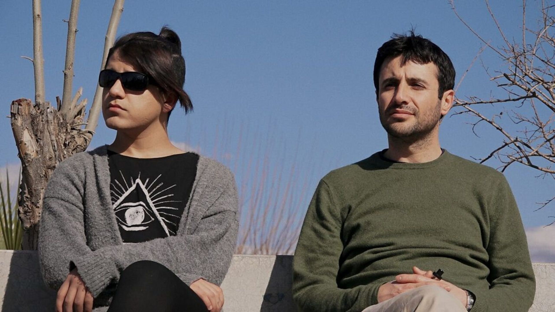 Why Stories: Gay in Iraq background