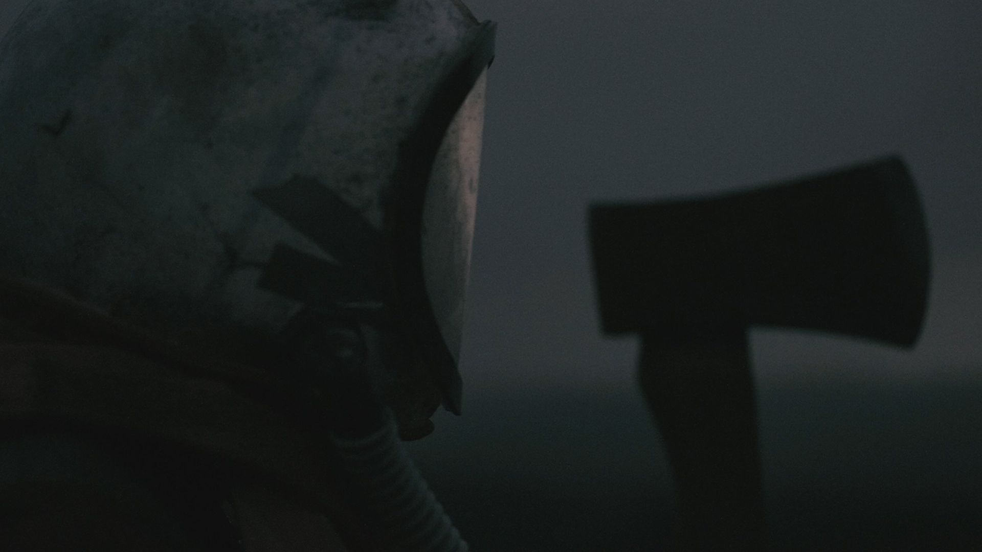 The Traveler background