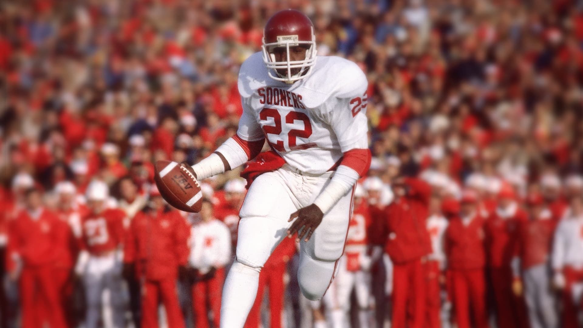 30 for 30 background